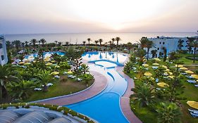 LTI Mahdia Beach & Aqua Park